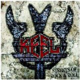 STREETS OF ROCK'N'ROLL