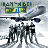 FLIGHT 666(2LP,LTD.PICTURE)