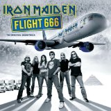 FLIGHT 666/ LTD PICTURE