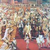 IT'S ONLY ROCK'N'ROLL/ REM