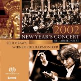 NEW YEAR'S CONCERT