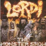 MONSTER SHOW