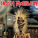 IRON MAIDEN/REM