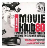 MOVIE KLUB 80-3(ORIGINAL 12" MIXES)