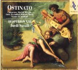 OSTINATO: FALCONIERO/MARTINI/MERULA/ORTIZ/PACHELBEL/PURCELL/