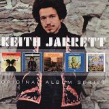 ORIGINAL ALBUM SERIES(1967-1976,5CD,BOX SET)
