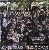 A NIGHT ON THE TOWN/ EXPANDED