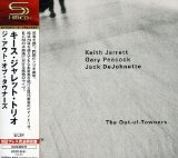 OUT OF TOWNERS