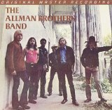 ALLMAN BROTHERS BAND(LTD.NUMBERED)