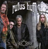 RUFUS HUFF(70'S VEIN BLUES GROOVE)