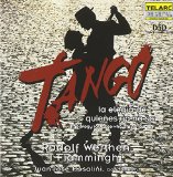 TANGO - LA ELEGIA DE QUIENES YA NO ESTAN(SACD)