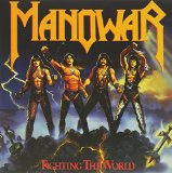FIGHTING THE WORLD 180 GR