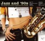 JAZZ & 90'S(DIGIPACK)