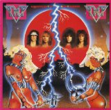 KNIGHTS OF THE NEW THUNDER(1984,SHMCD,LTD)