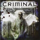 WHITE HELL(2009,CD,DVD,LTD)