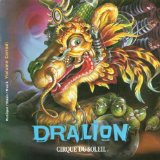 DRALION