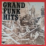 GRAND FUNK HITS