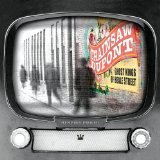 GHOST KINGS OF BEALE STREET