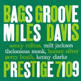 BAG'S GROOVE(DIGIPACK,LTD)