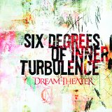 SIX DEGREES OF INNER TURBULENCE(180GR,AUDIOPHILE)