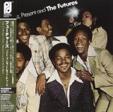PAST, PRESENT & FUTURES/ LIM PAPER SLEEVE