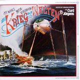 WAR OF THE WORLDS/DER KRIEG DER WELTEN