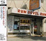 RUN DEVIL RUN