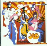 ORANGES & LEMONS/ REM