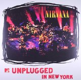 UNPLUGGED IN NEW YORK 180 GRAM