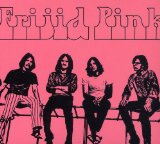 FRIJID PINK(DIGIPACK)