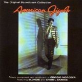 AMERICAN GIGOLO /SOUNDTRACK