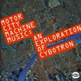 MOTOR CITY MACHINE MUSIC