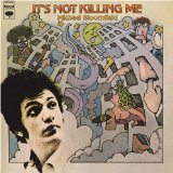 IT'S NOT KILLING ME/ LIM PAPER SLEEVE