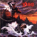 HOLY DIVER HQ 180 GRAM