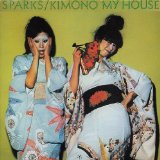 KIMONO MY HOUSE 180 GRAM