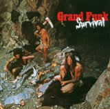 SURVIVAL(1971,BONUS 5 TRACKS)