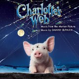 CHARLOTTE'S WEB