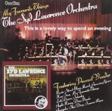 MY FAVOURITE THINGS/ THIS IS A LOVELY WAY TO SPEND..