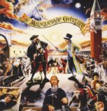 MASQUERADE OVERTURE +3 BONUS TRACKS 180 GRAM