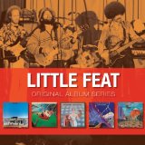 ORIGINAL ALBUM SERIES(5CD,1971-1975)