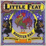 ROOSTER RAG(2012)