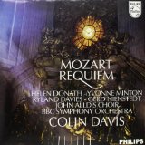 REQUIEM(IN D MIN.K626)(LTD.AUDIOPHILE)