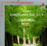 SYMPHONIES NOS. 3 & 4(1987,1988)