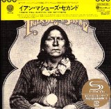 TIGER'S WILL SURVIVE(1972,LTD.SHMCD,PAPER SLEEVE)