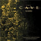 CAVE SCORE(SOUNDTRACK)