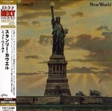 NEW WORLD /LIM PAPER SLEEVE