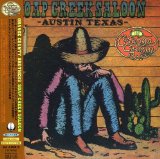 SOAP CREEK SALOON/ LIM PAPER SLEEVE