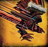 SCREAMING FOR VENGEANCE(1982,CD+DVD,30TH ANN.EDT,BONUS TRACKS)