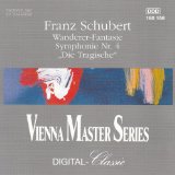 WANDERER-FANTASIE SYMPH N.4