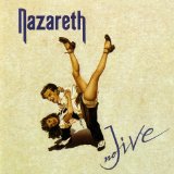 NO JIVE(1991,BONUS 2 TRACKS,LTD.COLOURED LP)